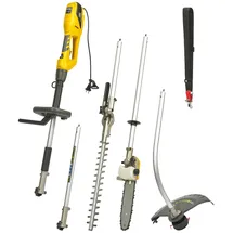 TEXAS Gartenpflegeset 4-in-1