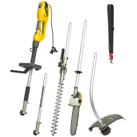 TEXAS Gartenpflegeset 4-in-1