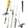 TEXAS Gartenpflegeset 4-in-1