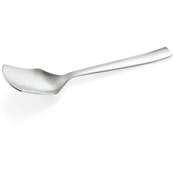 WAS Germany - Eislöffel NP80 Serve, Chromstahl