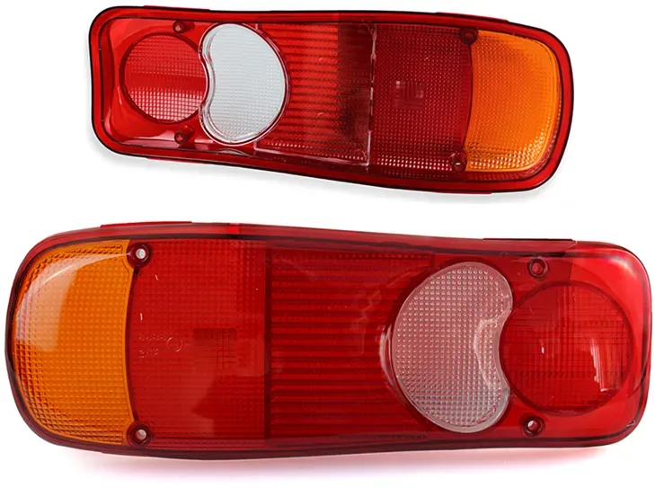 Rücklichtglas für Renault, DAF 1401713 1372698080