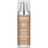 Lavera Hyaluron Liquid Foundation