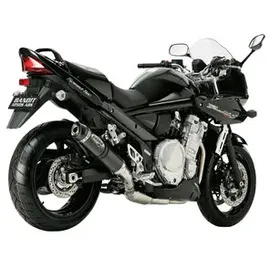 shark performance Shark exhaust Street GP Carbon