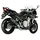 shark performance Shark exhaust Street GP Carbon