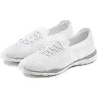 LASCANA Slipper Mädchen Weiß 40