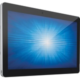 Elo Touchsystems Elo Touch Solutions E136131 POS-System All-in-One (Komplettlösung) - Celeron J4125 39,6 cm (15.6") 1366 x 768 Pixel Touchscreen Schwarz