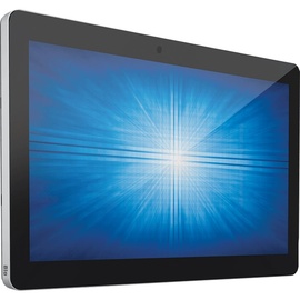 Elo Touchsystems Elo Touch Solutions E136131 POS-System All-in-One (Komplettlösung) - Celeron J4125 39,6 cm (15.6") 1366 x 768 Pixel Touchscreen Schwarz