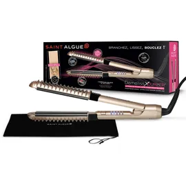 Demeliss XCURLER 2 in 1 beige