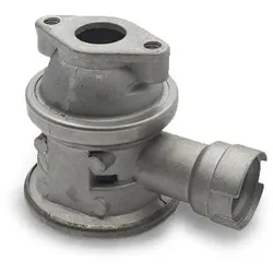 PIERBURG Ventil, Sekundärluftsystem PORSCHE 7.00018.55.0 7PP131109