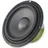 Rockwood Mitteltöner Nyp-150-80, 60 W, 150 Mm, 8 Ohm