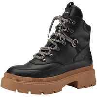 TAMARIS Damen Schnürboots 1-26886-39 Schwarz 41