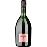 Champagne Jeeper Grand Rose Brut - 12.00 % vol