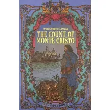 Wordsworth Editions Ltd The Count of Monte Cristo