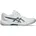 GEL-TASK 4 Grau/White/Tranquil Teal 42 5