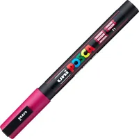 Uni-Ball Marker uni POSCA PC-3M fuchsia