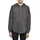 Build Your Brand Oversized Kapuzenpullover Charcoal M