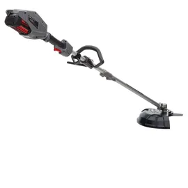 Ikra mogatec IKRA BOSCH 36V Akku Multitool IB-MT 36, Freischneider, Trimmer, Heckenschere & Entaster mit Akku (4,0Ah) & Ladegerät,