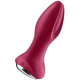 Satisfyer Rotator Plug 2 rosa (360420)