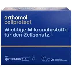 Orthomol Cellprotect