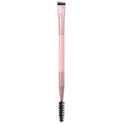 Real Techniques Brow Bar Dual-Ended Brow Brush Augenbrauenpinsel