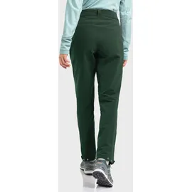 Schöffel Hiking Pants Style Cascata WMS Regular Grün 38