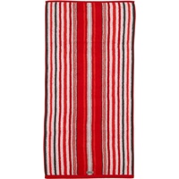 Ross Sinfonie Multicolor Streifen 4019 Duschtuch 70 x 140