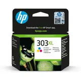 HP Ink/303XL HY Original CMY