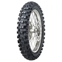 Dunlop Geomax MX53 REAR 110/100-18 64M TT