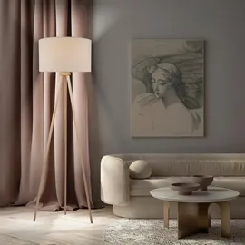 NÄVE Ardita 152,0 cm  E27 Beige