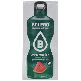 Bolero Classic Wassermelone Pulver 216 g