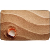 Sanilo Badteppich Clam 50 x 80 cm
