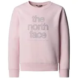 The North Face Relaxed Crew Pale Blossom 176