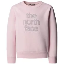 The North Face Relaxed Crew Pale Blossom 176