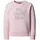 The North Face Relaxed Crew Pale Blossom 176