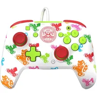 PDP Rematch Controller Mehrfarbig Nintendo Switch
