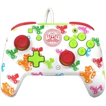 PDP Rematch Controller Mehrfarbig Nintendo Switch