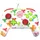 PDP Rematch Controller Mehrfarbig Nintendo Switch