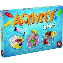 ACTIVITY JUNIOR 601248
