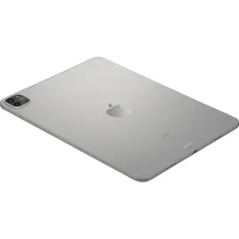 Apple iPad Pro 11" (3. Generation 2021) 128 GB Wi-Fi silver