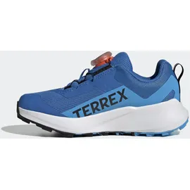 adidas Terrex Agravic BOA Kids Semi Impact Orange / Ray Bue / Core Black 36