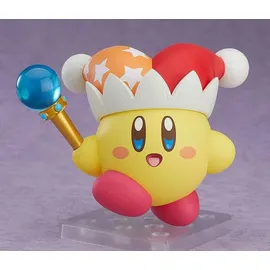 Good Smile Company Kirby Nendoroid Actionfigur Beam Kirby 6 cm (re-run)