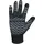 Jako Funktions-Feldspielerhandschuhe warm schwarz 11