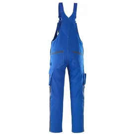 Mascot International GmbH Mascot Leipzig Latzhose, kornblau/schwarzblau 82C52