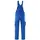 Mascot International GmbH Mascot Leipzig Latzhose, kornblau/schwarzblau 82C52