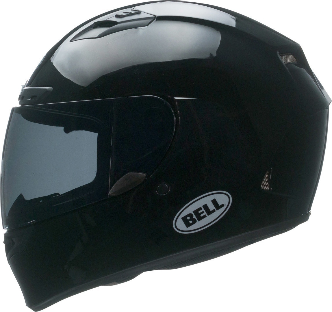 Bell Qualifier DLX Mips Solid ProTint Helm, schwarz, Größe 2XL