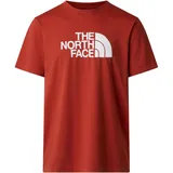 The North Face Half Dome Evolution Herren Rot M