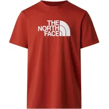 The North Face Half Dome Evolution Herren Rot M