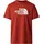 The North Face Half Dome Evolution Herren Rot M