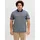 Jack & Jones PlusSize Poloshirt JPRBLUALVES SS POLO PLS Baumwollmischung, normal geschnitten blau 5XL (70/72)