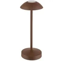 APS APS, Tischlampe, Tischleuchte ALVA